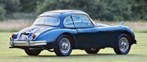 Image 16/50 of Jaguar XK 150 FHC (1960)