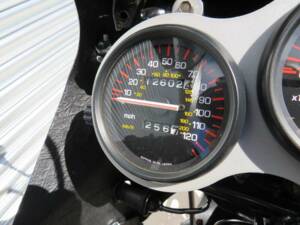 Immagine 12/44 di Yamaha RD 350 LC (1989)