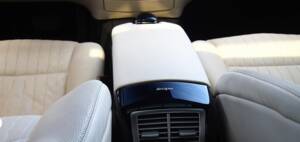 Bild 24/35 von Mercedes-Benz S 600 L (2008)