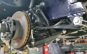 Image 14/26 of Jaguar XJ 6 C 4.2 (1977)