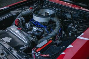 Bild 21/40 von Ford Capri II 2,8 (1975)