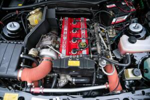 Image 45/50 of Ford Sierra RS Cosworth (1987)