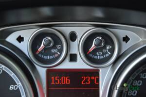 Afbeelding 30/50 van Ford Focus RS (2009)