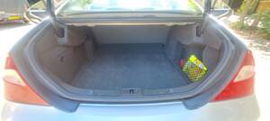 Immagine 15/15 di Mercedes-Benz CLS 350 (2006)