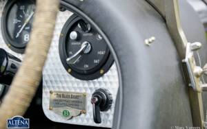 Imagen 14/51 de Bentley Speed Eight (1948)