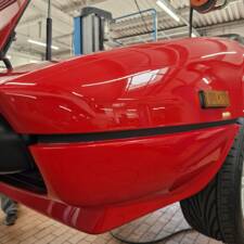 Immagine 20/82 di Ferrari 308 GTS Quattrovalvole (1983)