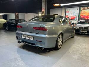 Imagen 17/62 de Alfa Romeo 156 3.2 V6 GTA (2005)