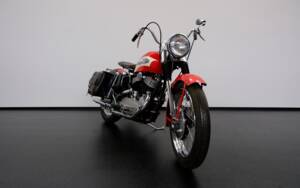 Immagine 13/72 di Harley-Davidson Model KH (1956)