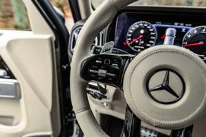 Immagine 20/26 di Mercedes-Benz G 63 AMG (LWB) (2019)