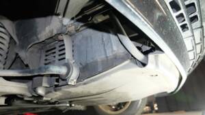 Image 27/30 de Mercedes-Benz E 220 (1995)