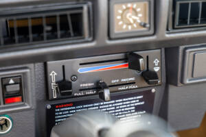 Bild 62/102 von Land Rover Range Rover Classic Rometsch (1985)
