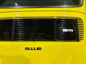 Bild 17/17 von Porsche 911 2.4 E (1972)