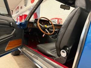 Bild 8/19 von FIAT Dino 2400 Coupe (1973)