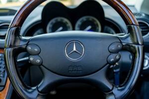 Image 50/50 de Mercedes-Benz SL 500 (2003)