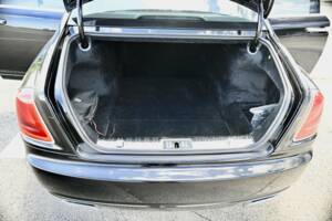 Immagine 43/50 di Rolls-Royce Ghost (2010)