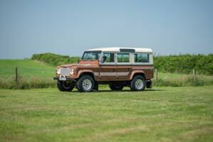 Image 15/33 of Land Rover Defender 110 (1983)
