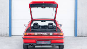 Bild 19/86 von Honda CRX (1991)