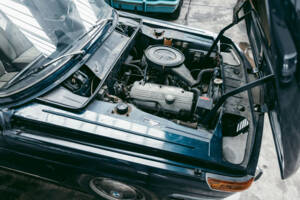 Bild 91/112 von BMW 2000 (1970)