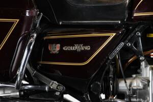 Immagine 24/50 di Honda GL 1100 Gold Wing (1981)