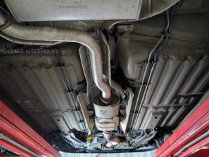 Bild 98/98 von Alfa Romeo Spider 2.0 Twin Spark (1999)