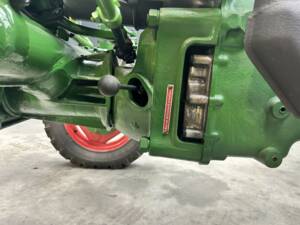 Image 13/50 de Porsche-Diesel P 133 (1956)