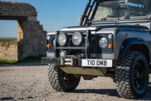 Afbeelding 19/33 van Land Rover Defender 90 Td5 (2001)