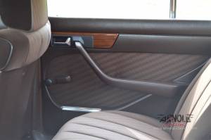 Bild 30/39 von Mercedes-Benz 300 SE (1986)