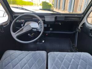 Bild 10/28 von Citroën 2CV (AZAM) (1967)