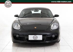 Image 2/14 de Porsche Cayman S (2006)