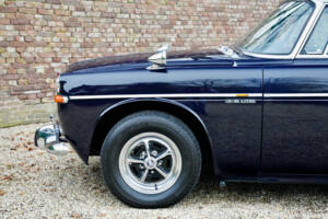 Bild 32/50 von Rover 3,5 Liter (1970)