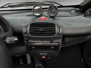 Afbeelding 17/24 van Smart Fortwo Cabrio (2002)