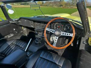 Afbeelding 44/100 van Jaguar E-Type (1968)