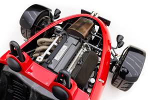 Bild 24/37 von Brooke 260 RR (2008)