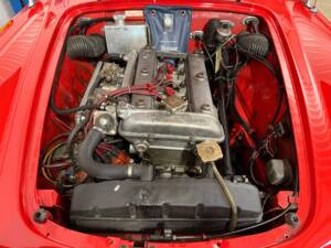 Afbeelding 13/21 van Alfa Romeo Giulia 1600 Spider (1963)