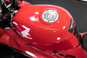 Image 18/30 of Honda DUMMY (1994)