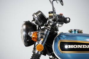 Immagine 18/50 di Honda DUMMY (1977)