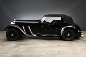 Immagine 11/18 di Lagonda 4,5 Liter LG 45 Rapide (1936)