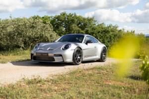 Imagen 52/80 de Porsche 911 S/T (2023)