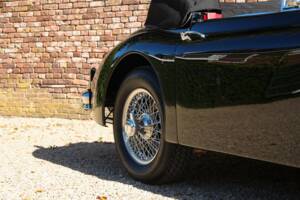Image 33/50 of Jaguar XK 150 3.4 S DHC (1958)