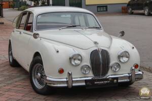 Immagine 2/26 di Jaguar Mk II 3.8 (1961)