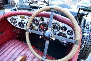 Imagen 48/50 de Bentley 4 1&#x2F;2 Litre Supercharged (1929)