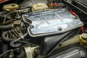 Bild 26/50 von Alfa Romeo Montreal (1972)