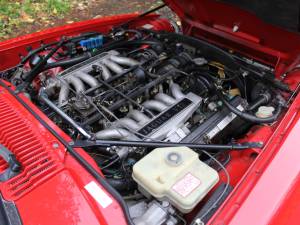 Image 18/21 de Jaguar XJS 5.3 V12 (1992)