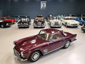 Image 5/32 of Maserati 3500 GT Touring (1959)