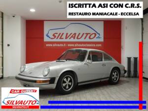 Afbeelding 1/14 van Porsche 911 2.7 S (1974)
