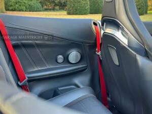 Immagine 31/100 di Mercedes-Benz C 63 S AMG (2021)