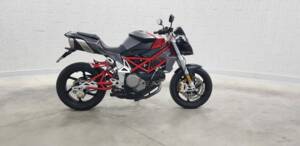 Bild 44/57 von Bimota DB6 Delirio (2009)
