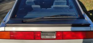 Afbeelding 5/6 van Nissan 300 ZX Turbo (1988)