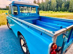 Bild 66/119 von Land Rover 109 (1969)