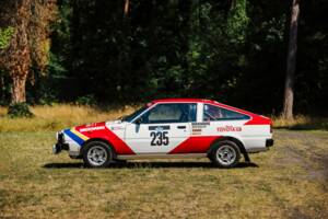 Image 2/20 of Toyota Corolla GP2 Rally (1980)